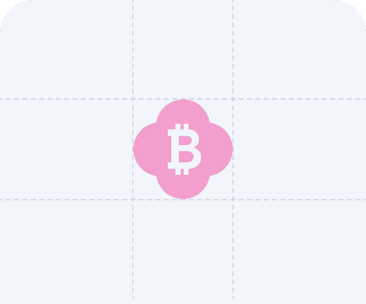 Ensure the mark has sufficient spacing.