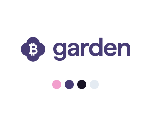 Use the logo only with official brand colors.