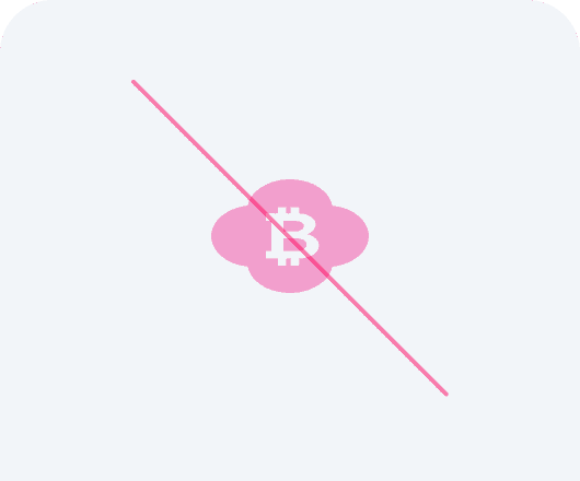 Stretching, compressing, or altering the logo.