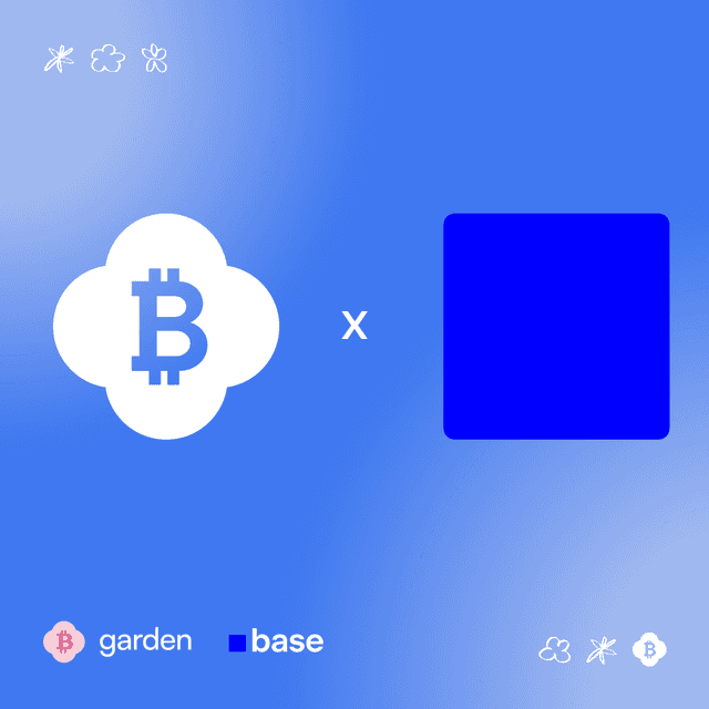 First Bitcoin Bridge to Base