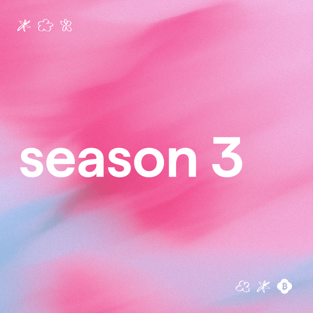 Get Ready for Season 3: Cherry Blossom 🌸
