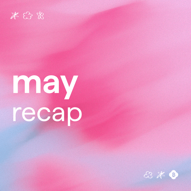 The Garden Monthly: May 2024