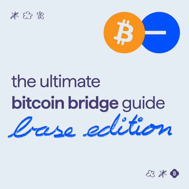 Cross Chain Bridges to Base 2025