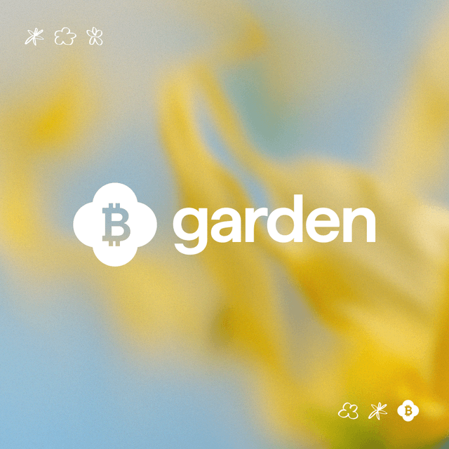 Garden: New Hair Cut