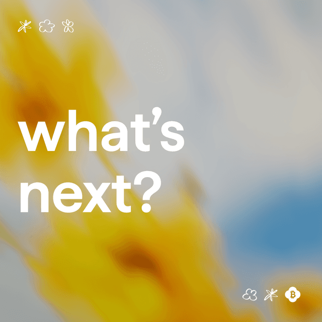 Seasons: What's Next?