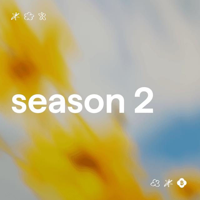 Garden Season 2: Harvest 🌾