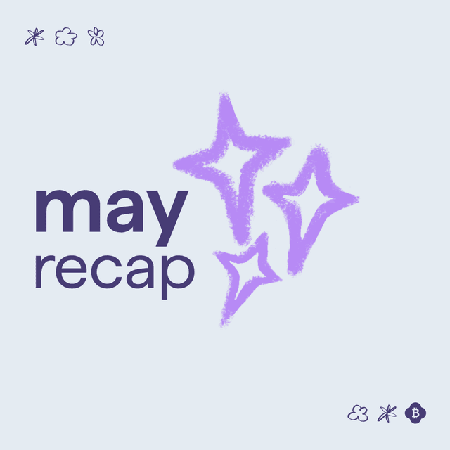 The Garden Monthly: May 2025