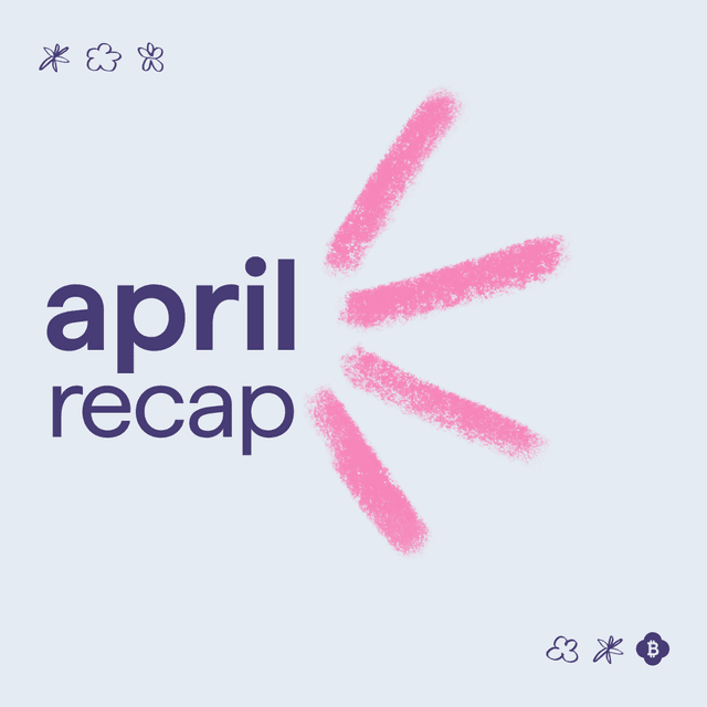 The Garden Monthly: April 2025
