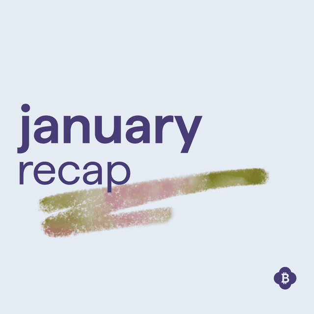 The Garden Monthly: January 2026