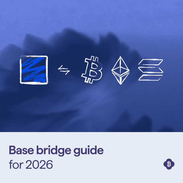 2026 Base Bridge Guide for Bitcoin, Ethereum, and Solana