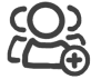 Join our community icon