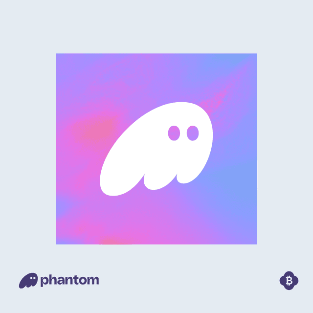 Native Bitcoin swaps on Phantom
